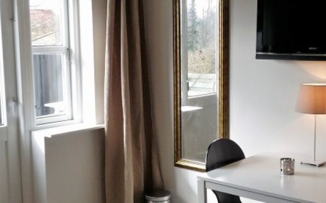 Qstay Bed & Breakfast