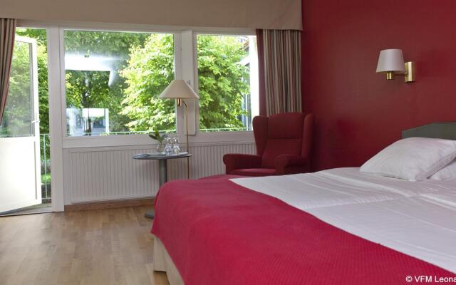 Best Western Hotel Jägersro