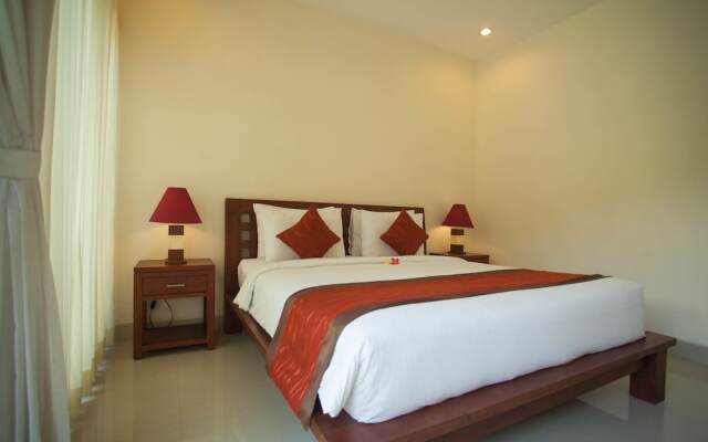 Kusuma Homestay Kerobokan