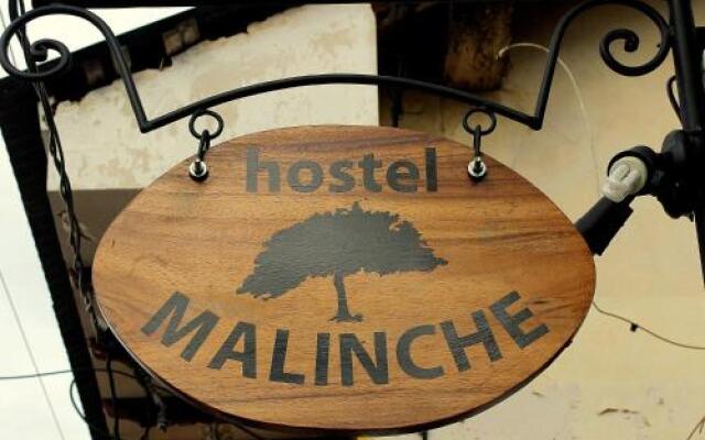 Hostal MALINCHE LEON