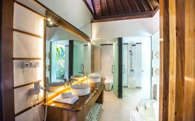 Soleya Bali Villa