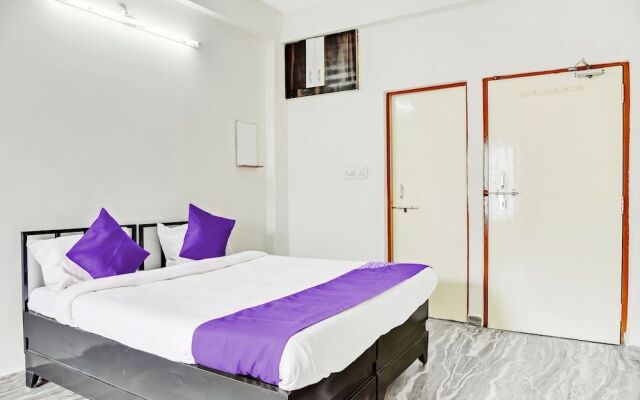 SPOT ON 42082 Hotel Nitesh