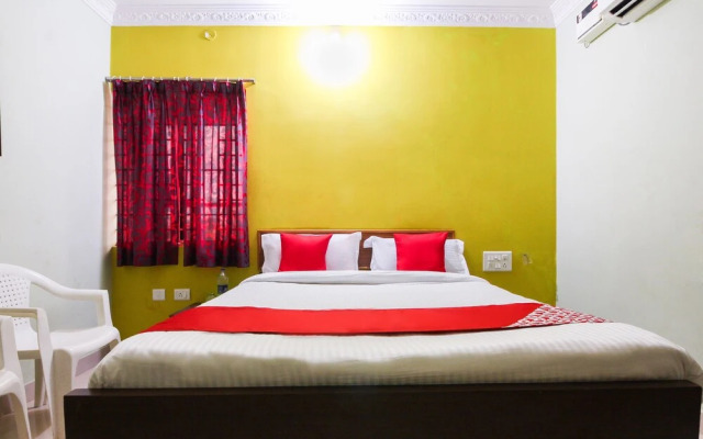 OYO 47450 Hotel Srn