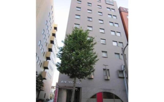 Hotel South Garden Hamamatsu - Vacation STAY 92692