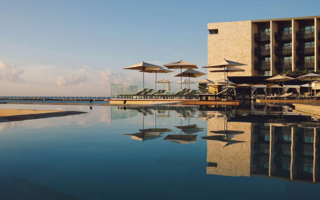 Grand Hyatt Playa Del Carmen Resort