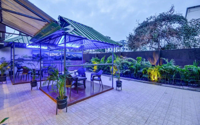 Mount Amara Hotel & Spa