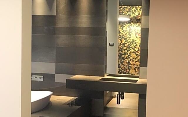 Relais Le Rocche