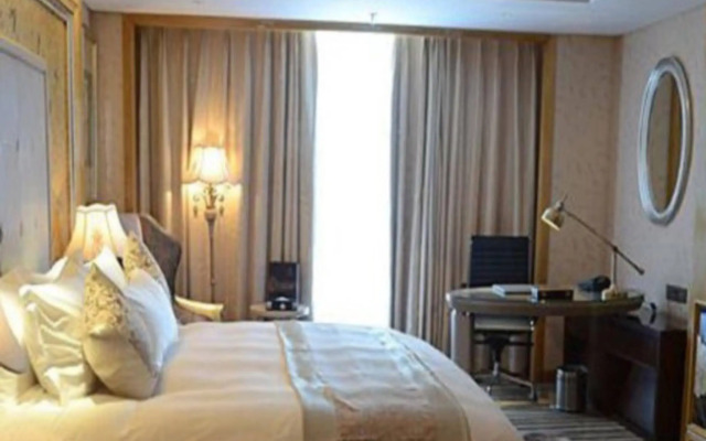 Sunshine Hotel Zhangjiajie