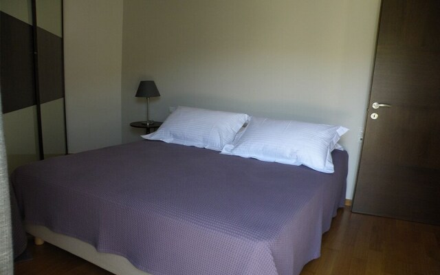 Remarkable 3-bed Villa in Chersonissos