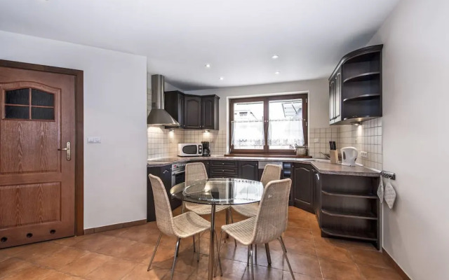 Apartamenty Sun & Snow Pardałówka