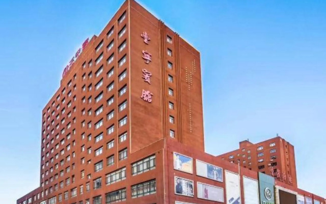Fengning Hotel