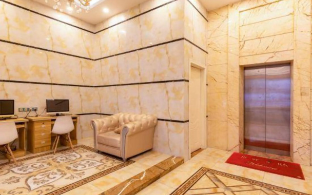 Jingdu Fashion Hotel