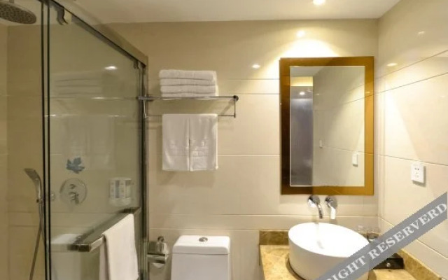 Nanyuan Inn (Wenling Bindao)