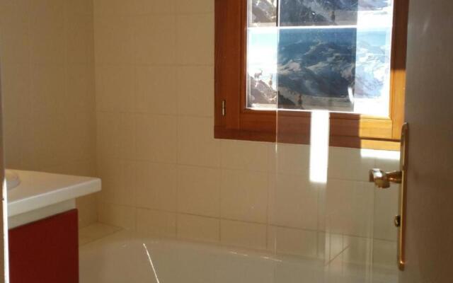 Studio Valloire, 1 pièce, 2 personnes - FR-1-263-483