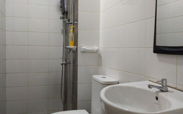 Masayu Putrajaya Homestay Presint 11
