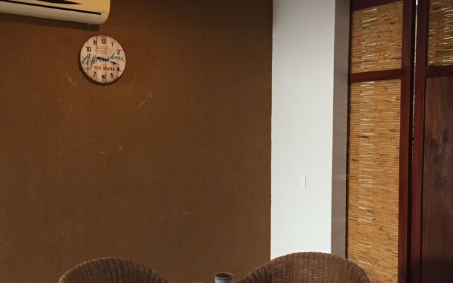 Suites on 5th in Playa del Carmen