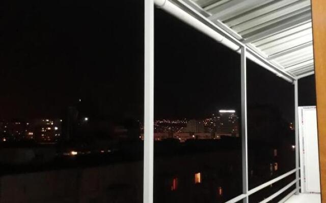 Archil Tsagareli Street 34