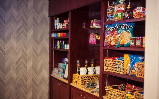 Homewood Suites by Hilton Lexington Fayette Mall