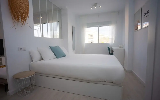 Apartamento Los Olivos II Cullera