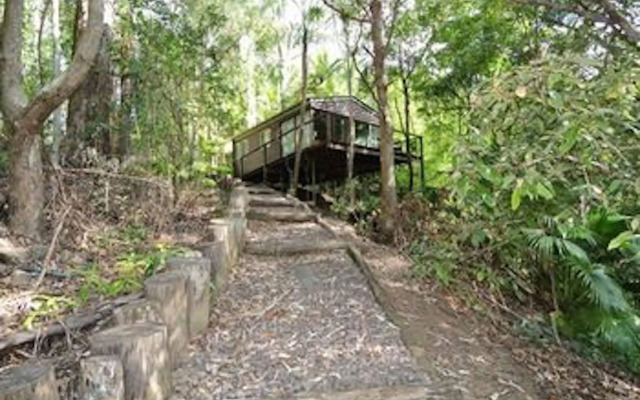Kondalilla Eco Resort