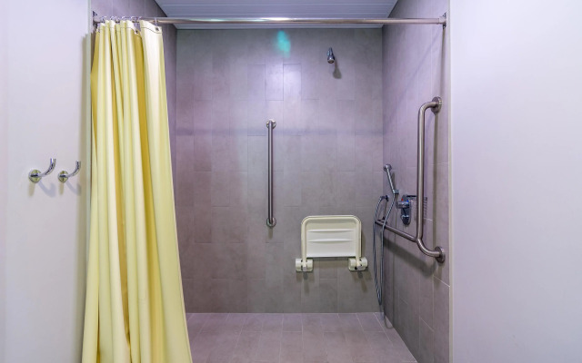 ibis Campo Grande