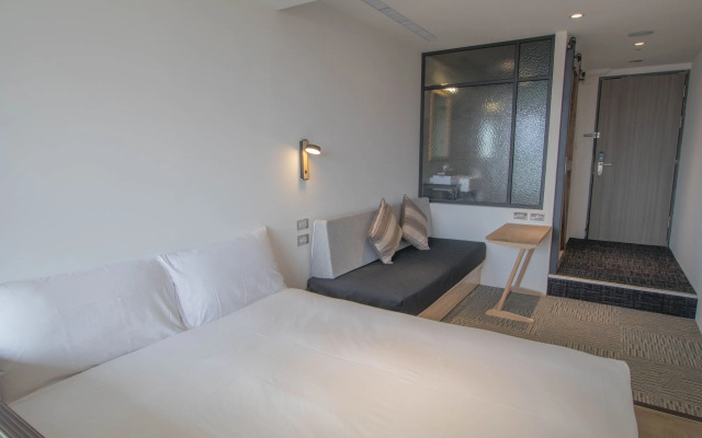 NK Hostel