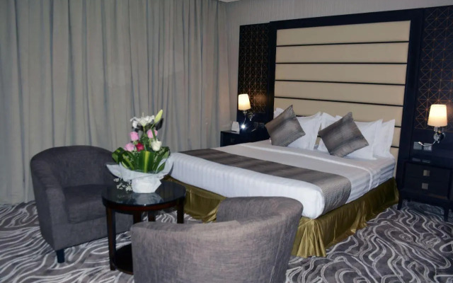 Naviti Warwick Al Khobar
