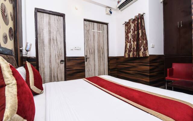 OYO 16014 Hotel Perfect Palace