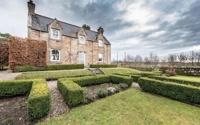 The Steading