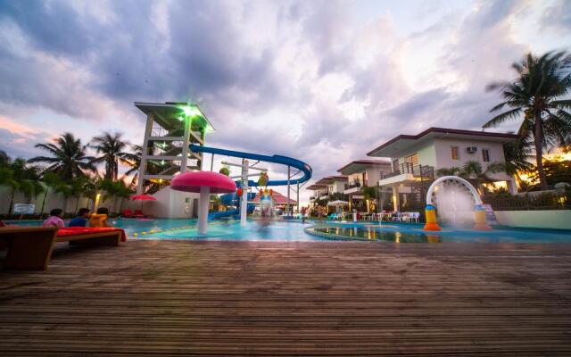 CML Beach Resort & Water Park
