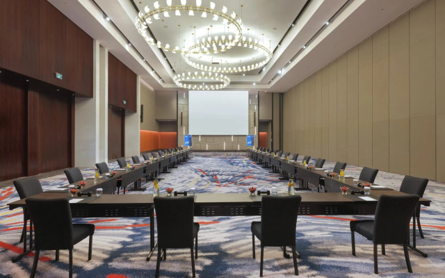 Pullman Bandung Grand Central