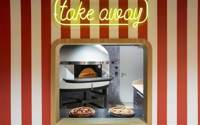 RockyPop Grenoble Appartements