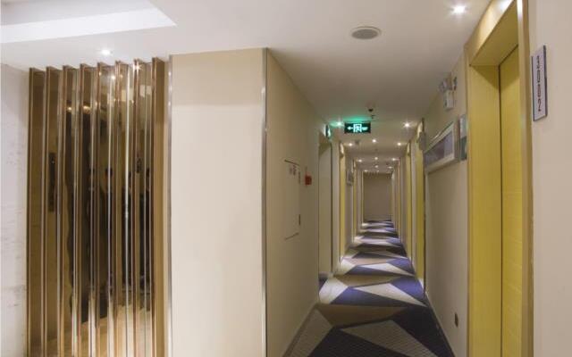 City Comfort Inn Guilin Xiangbi Mountain Park