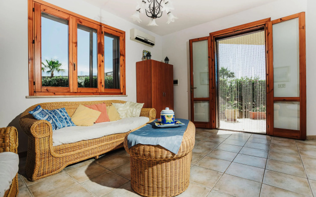 Villa Tre Fontane in Campobello di Mazara
