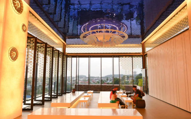 The Yama Hotel Phuket