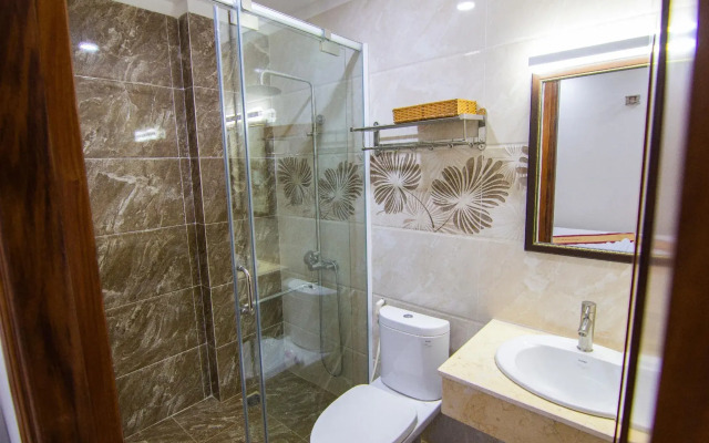 Bien Ngoc Hotel