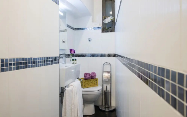 Borgo La Noce Florence