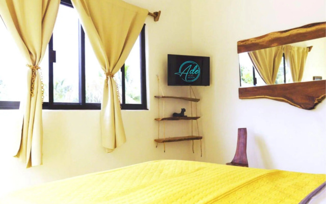 Hotel Ade