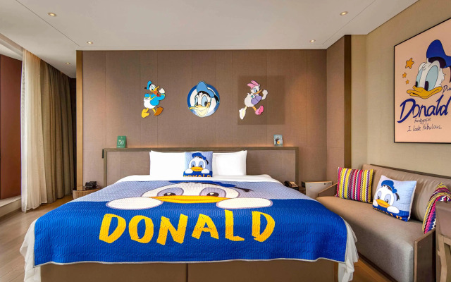 Novotel Shanghai Clover