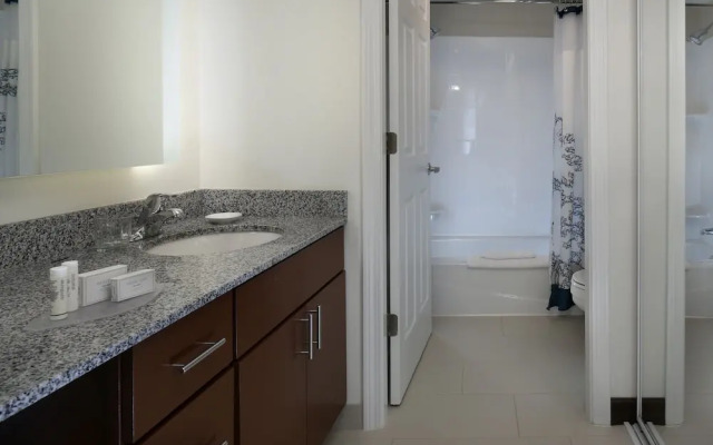 Residence Inn Mystic Groton