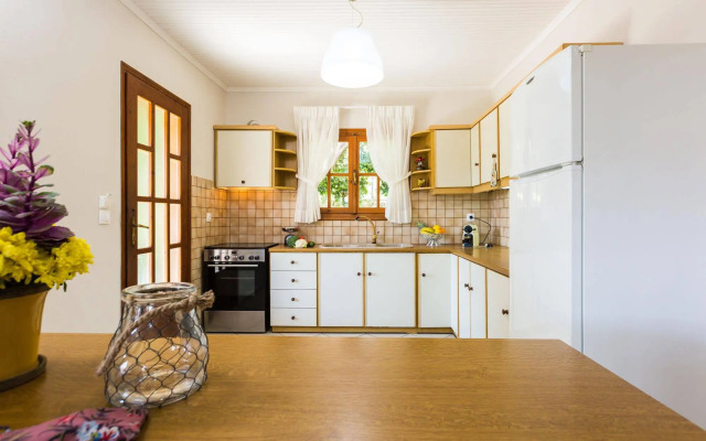 Villas Lefkothea