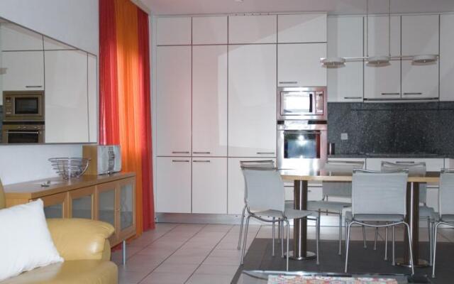 Apartment San Gottardo