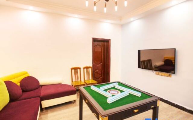 Yunlong Homestay