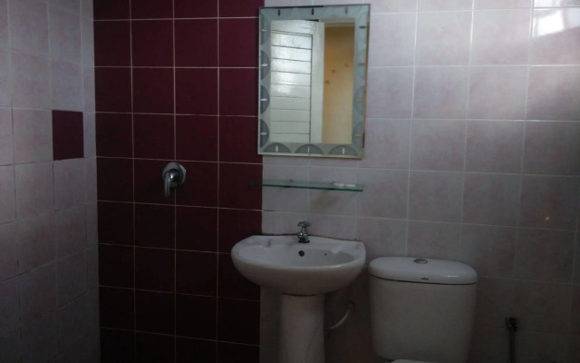 OYO 44034 Furama Lodging House