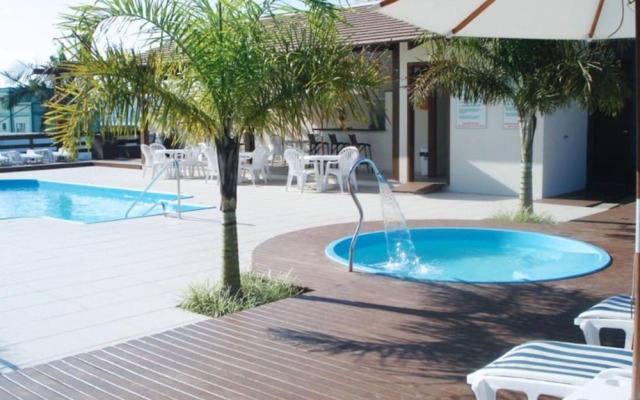 Imperador Turismo Hotel