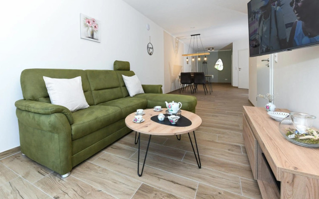 Bauernhof Landwarf Grafthof