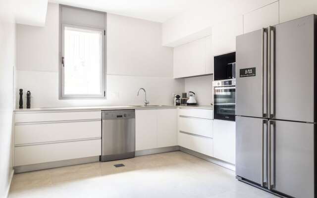 The Haneviim Suites - Isrentals