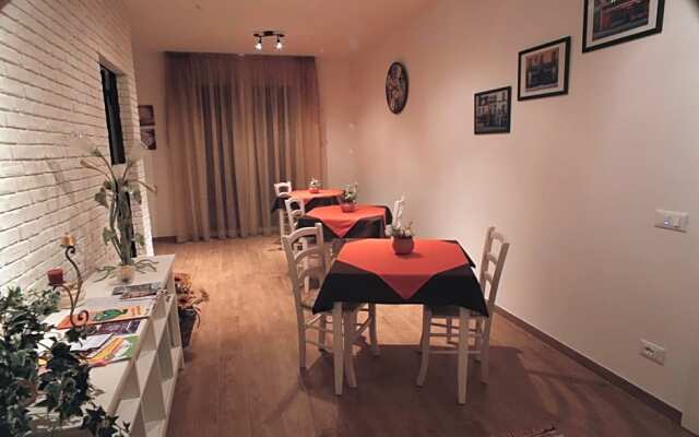 Al Sogno Di Laura B&B