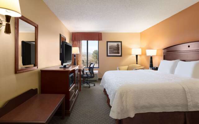 Hampton Inn Longmont