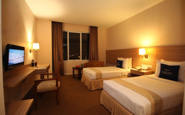 Hotel Dafam Pekanbaru